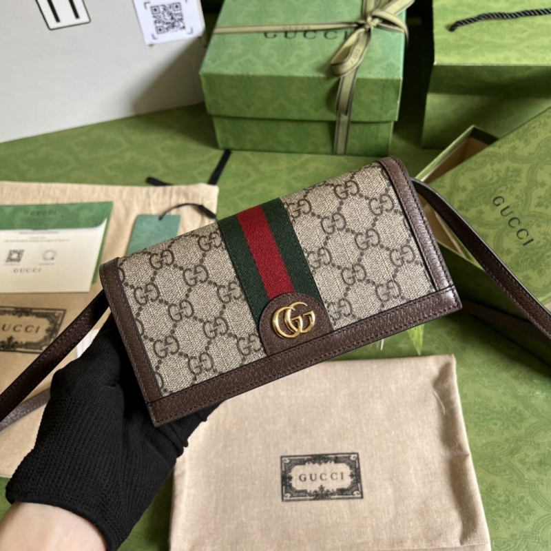 Gucci Purse